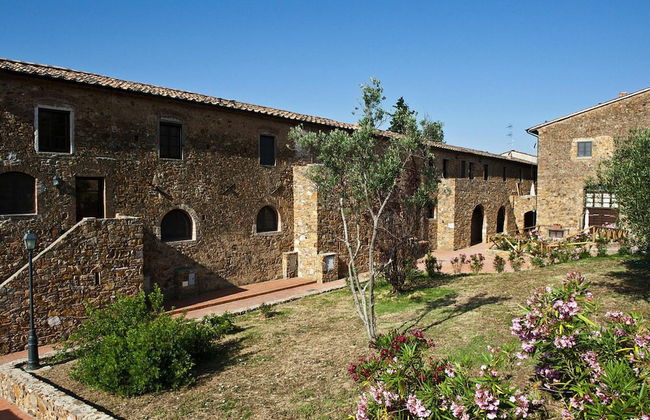 Apartment in Campiglia Marittima - Foto 19