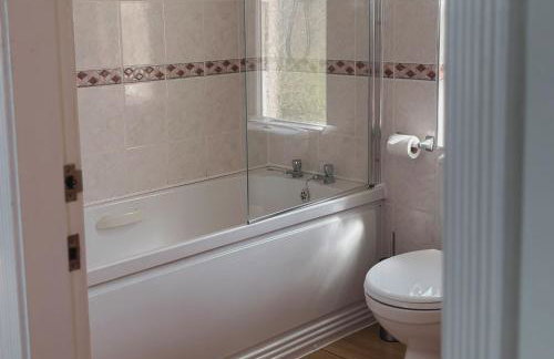 Blaeberry Cottage - Foto 25