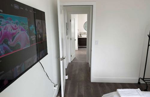 Private Room in Modern Homestay with Fast Wifi - Foto 6