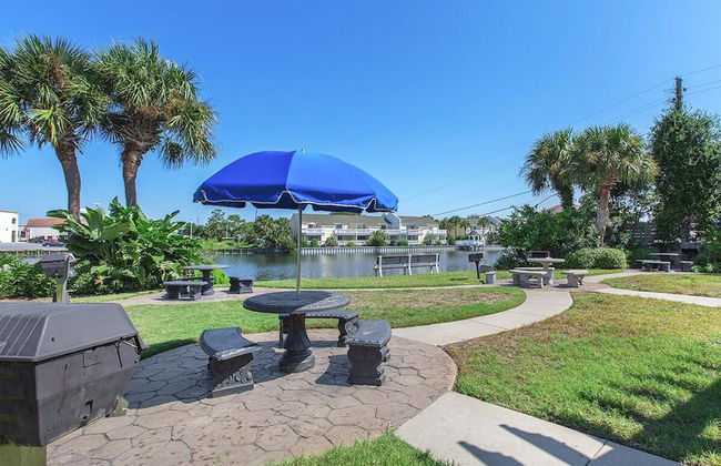 Shoreline Towers 3063 - Foto 53