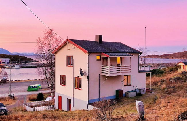 8 Person Holiday Home in Stonglandseidet - Foto 32