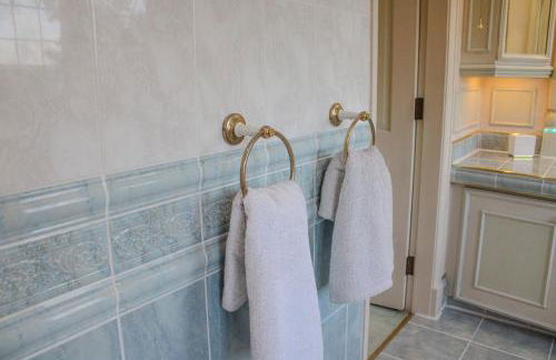 Rural Retreat with Hot Tub, Fire Pit & Games Room - Foto 56