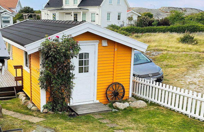 3 Person Holiday Home in Ockero - Photo 38