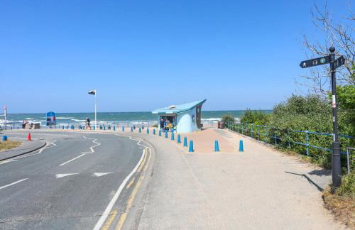 Ysgol Fawr Big School - Foto 68