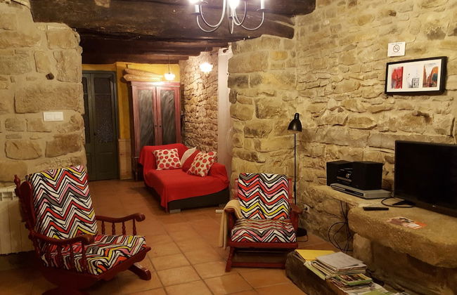 Les Cavallerisses Turisme Rural - Foto 8