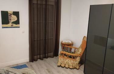 Ferienhaus an der Ronneburg - Foto 17