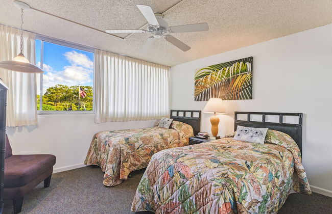 Royal Kahana Resort by rkmaui - Foto 43