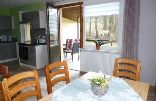 Haus Am Friedrichsbach - Foto 6