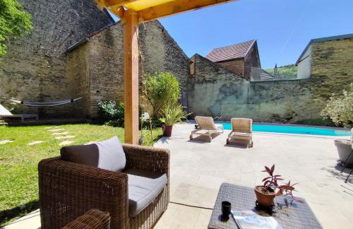 Villa Modéliacus - Foto 6