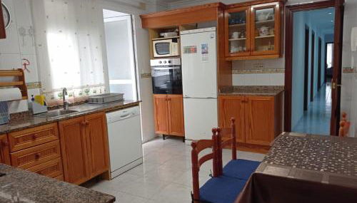 Piso Grande Mercado Central Alicante - Photo 4