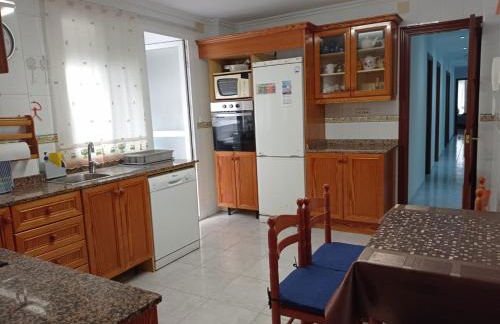 Piso Grande Mercado Central Alicante - Photo 4