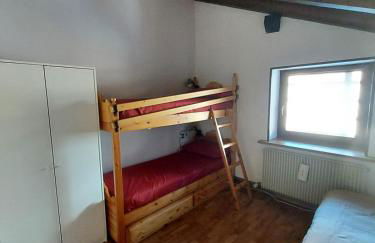 Oasis House - Foto 13