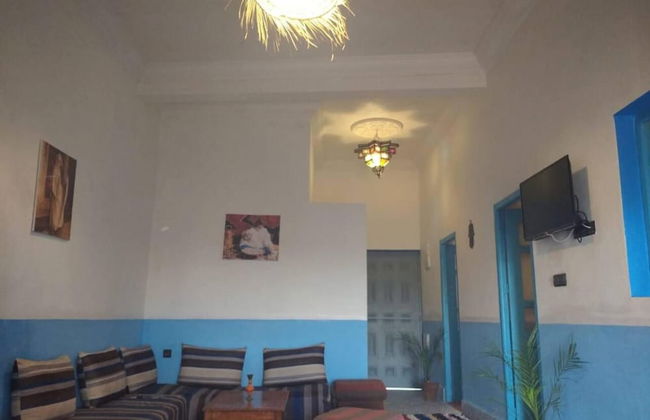 Moroccan House in Ouassane Close to Essaouira - Foto 19