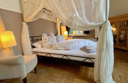 Schloss Badow - Foto 78