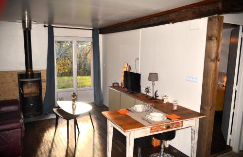 Domaine d'Empié - Foto 71