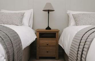 Woodhaven Stays - Foto 35