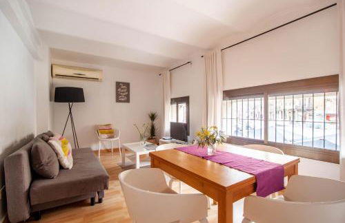 Apartamento zona Sagrada Familia - Foto 3