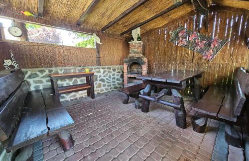 DOM Na MAZURACH - JEZIORO, LAS !!! - Foto 31