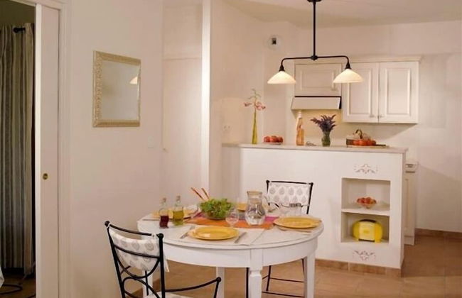 Madame Vacances Résidence Provence Country Club - Photo 24