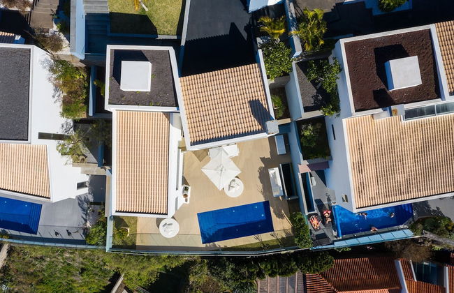 Villa Carlota by Holiday Rental Management - Foto 80