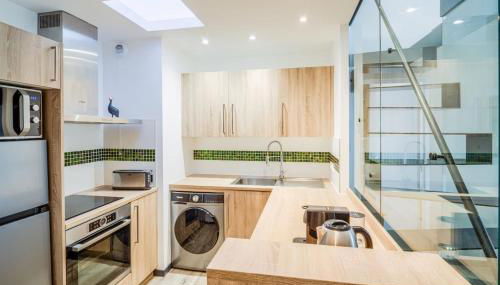 Vue mer magique - charme et confort - Foto 5