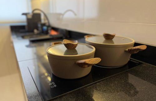 Apartamentos no Centro da Cidade - Photo 37