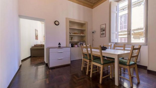 Restauration dans la chambre