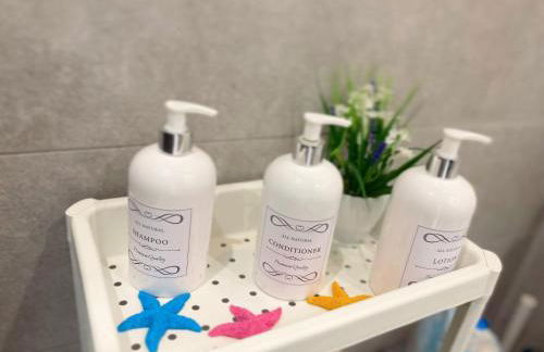 Sissy Tenerife Apartman - Foto 16