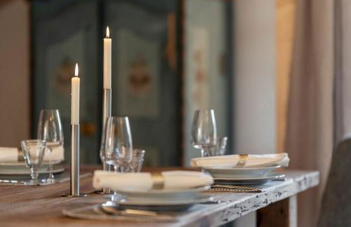 Alpenchalet am Hirschbach - Foto 7