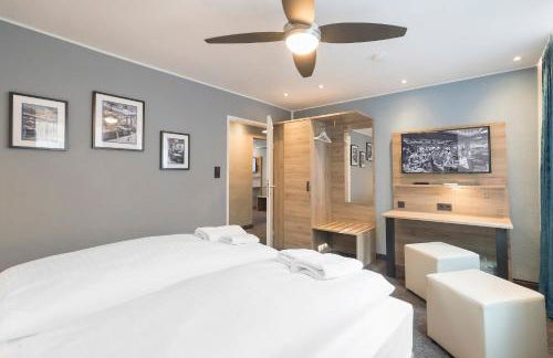 Riverview Apartments by dasPaul - Foto 49