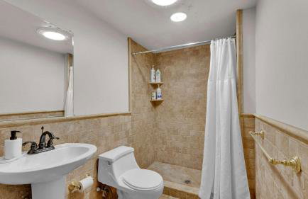 Apartmint - Grand Queen Village Retreat in Philladelphia - Foto 44
