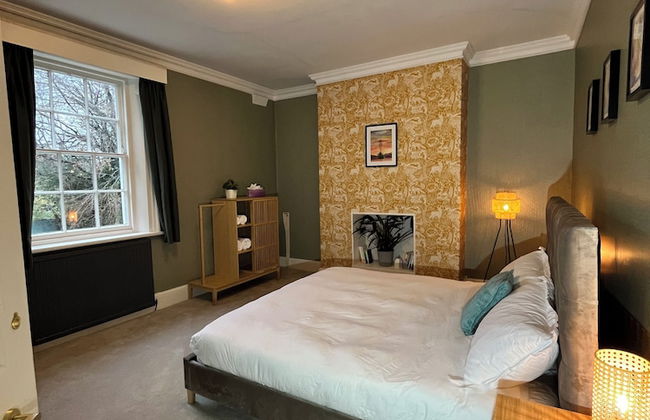 Mossley Hill Retreat - Foto 70