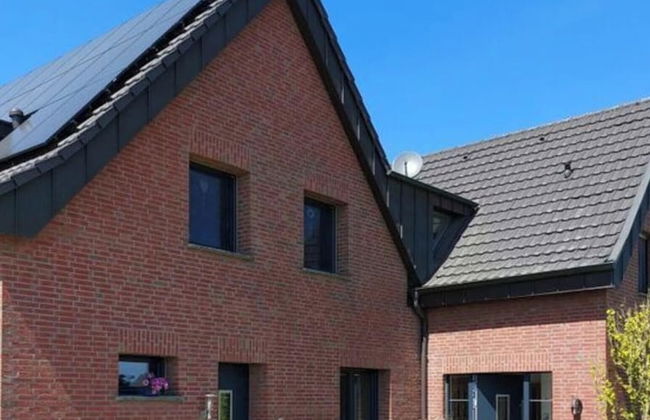 Garden Magic Comfortable Holiday Residence - Photo 19