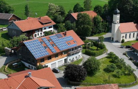 Alpenloft Mereine - Foto 40