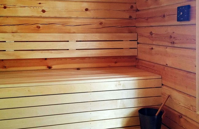 12 Person Holiday Home in Salen - Foto 11