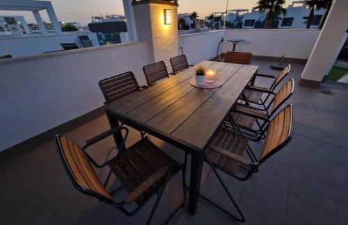 Apartment in Guardamar del Segura, El Raso, Oasis Beach X - Foto 13