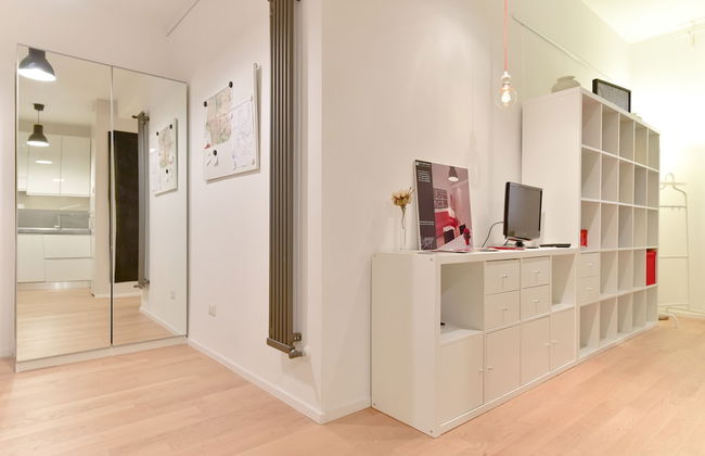 Via Veneto Design Studio - Photo 19