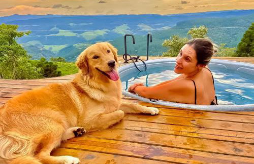 Refúgio da Montanha Brasil - Photo 37