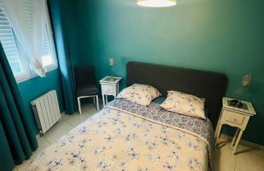 PARIS 20 min ORLY Aeroport 10 min Maison Paradis vert - Foto 9