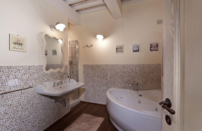 Casale Delle Lavande 10 - Foto 71