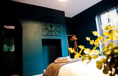 The Barbershop Apartments - Foto 9