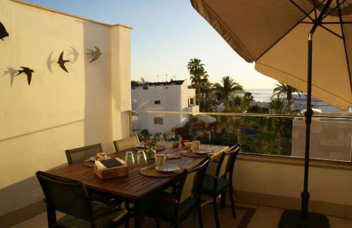 Cozy new penthouse apartment Cantal Homes - Foto 11