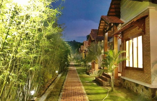Phu Quoc Bungalow Yen Thanh - Foto 50