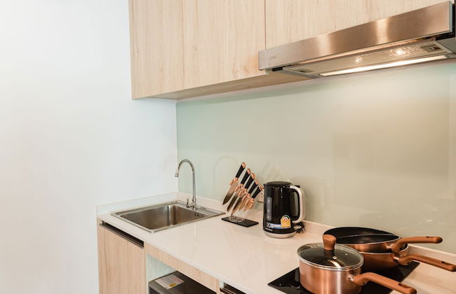 The Proud Rawai Resort - Foto 51