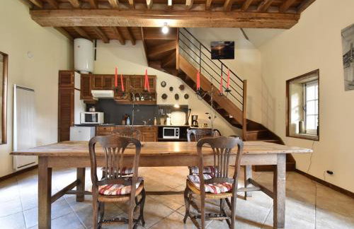 Riverside Retreat in Lantheuil - Foto 9