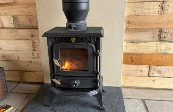 The View Cresswell Northumberland - Foto 21