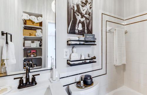 No Car Needed! Condo in Old Town Alexandria - Foto 20