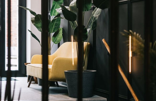 Getaway Studios Gent - Foto 3