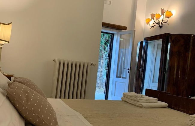 Masseria Chiusurella - Photo 15