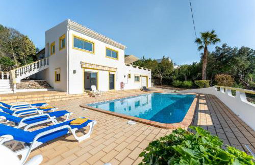 Casa Federica by Algarve Holidays - Foto 1